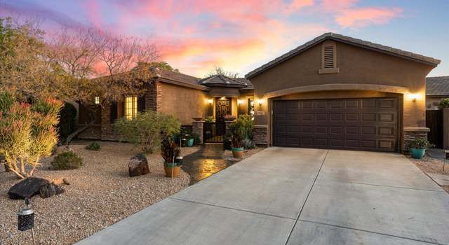 Photo of 2317 W Horsetail Trl, Phoenix, AZ 85085