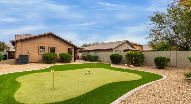 Photo of 11277 W Buchanan St, Avondale, AZ 85323