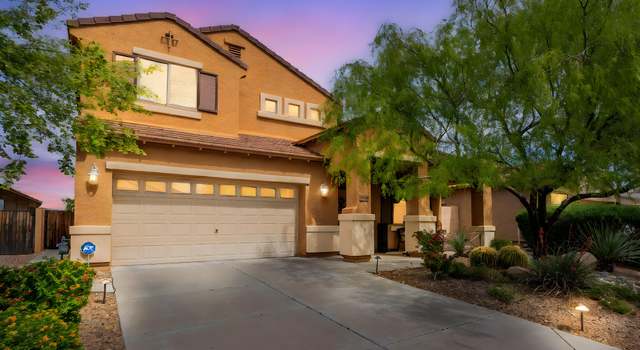 Photo of 2930 E Quiet Hollow Ln, Phoenix, AZ 85024