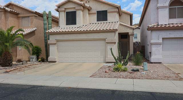 Photo of 4912 W Marco Polo Rd, Glendale, AZ 85308