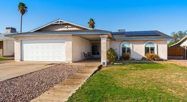 Photo of 2962 E Dolphin Ave, Mesa, AZ 85204