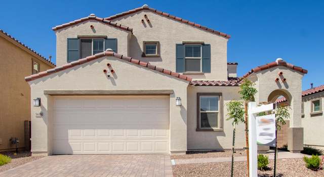 Photo of 5618 W Hardtack Trl, Laveen, AZ 85339