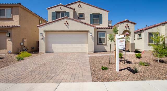 Photo of 5618 W Hardtack Trl, Laveen, AZ 85339