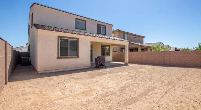 Photo of 5618 W Hardtack Trl, Laveen, AZ 85339