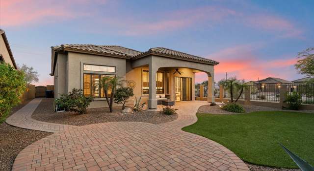 Photo of 8234 E Inca St, Mesa, AZ 85207