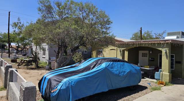 Photo of 6706 N 54th Dr, Glendale, AZ 85301