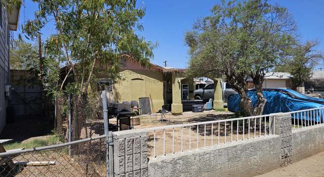 Photo of 6706 N 54th Dr, Glendale, AZ 85301