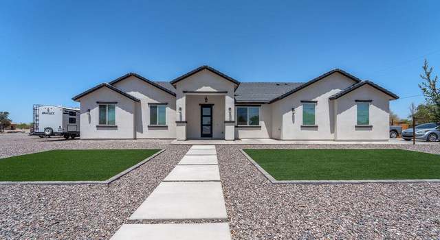 Photo of 2706 S 336th Ave, Tonopah, AZ 85354