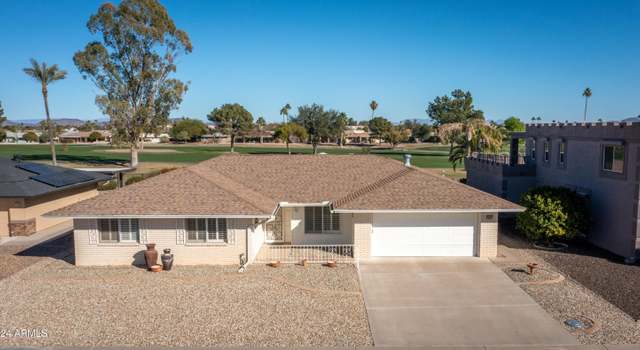 Photo of 15013 N Cameo Dr, Sun City, AZ 85351