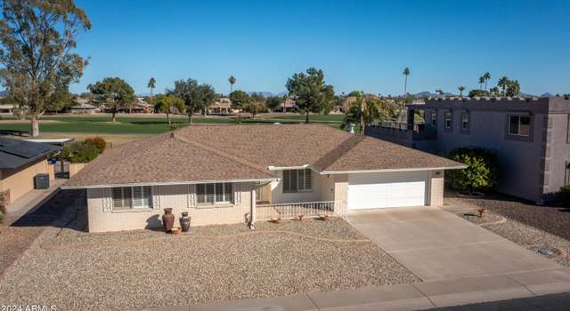 Photo of 15013 N Cameo Dr, Sun City, AZ 85351