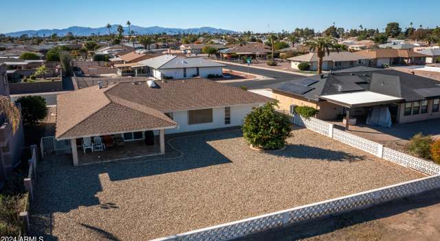 Photo of 15013 N Cameo Dr, Sun City, AZ 85351
