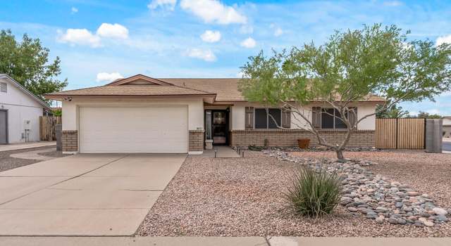 Photo of 3407 E Pueblo Ave, Mesa, AZ 85204