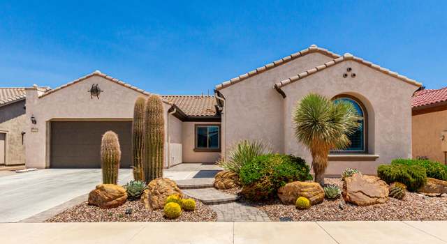 Photo of 26161 W Siesta Ln, Buckeye, AZ 85396