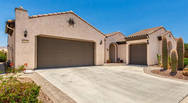 Photo of 26161 W Siesta Ln, Buckeye, AZ 85396
