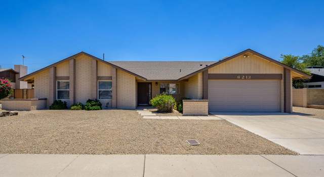 Photo of 6213 W Charter Oak Rd, Glendale, AZ 85304