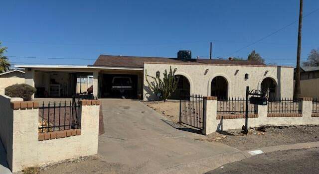 Photo of 602 W Paseo Way, Phoenix, AZ 85041