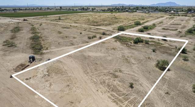 Photo of 0000 E Angus Ln #3, Coolidge, AZ 85128