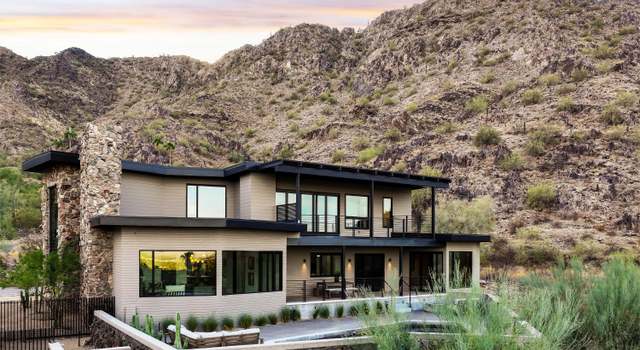 Photo of 8200 N Charles Dr, Paradise Valley, AZ 85253