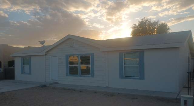 Photo of 3036 S Fairchild Ave, Yuma, AZ 85365