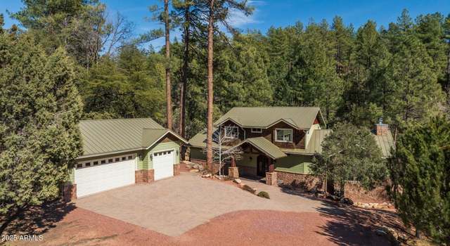 Photo of 241 N Roper Ln, Payson, AZ 85541