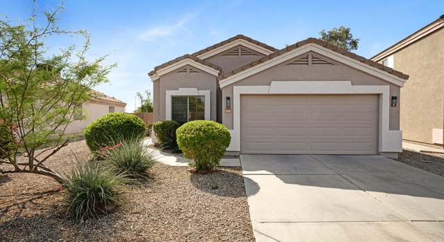 Photo of 12443 W Via Camille --, El Mirage, AZ 85335