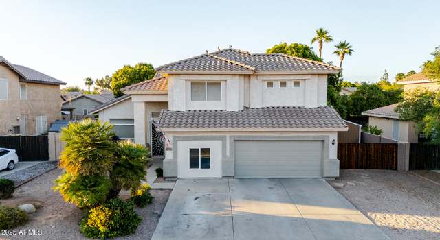 Photo of 288 W Los Alamos St, Gilbert, AZ 85233
