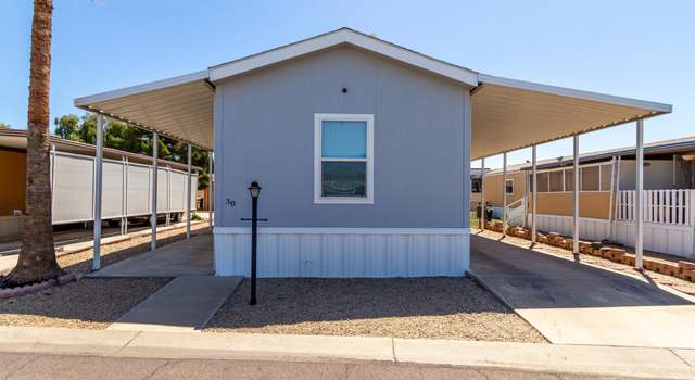 Photo of 7810 W Peoria Ave #30, Peoria, AZ 85345