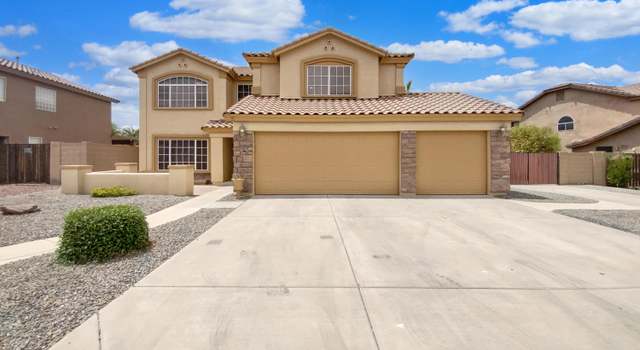 Photo of 31670 N Desert Willow Rd, San Tan Valley, AZ 85143