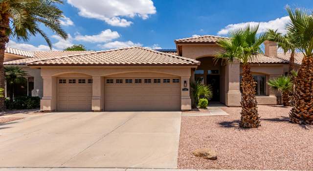 Photo of 1884 E Stephens Dr, Tempe, AZ 85283