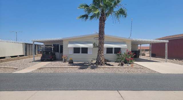 Photo of 3611 N Colorado Ave, Florence, AZ 85132