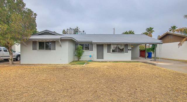 Photo of 714 W 19th St, Tempe, AZ 85281