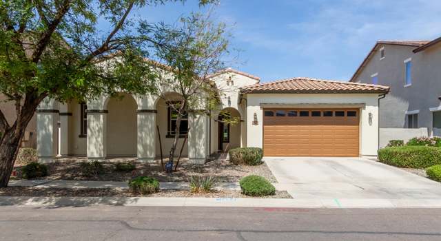 Photo of 3420 E Bart St, Gilbert, AZ 85295