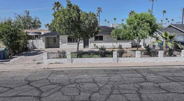 Photo of 1262 W 6th Ave, Mesa, AZ 85202
