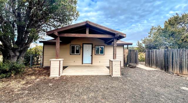 Photo of 7 County Road N3126 --, Vernon, AZ 85940