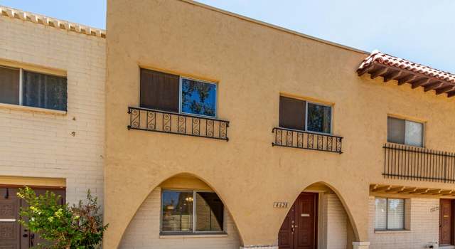 Photo of 4628 N 19th Ave, Phoenix, AZ 85015