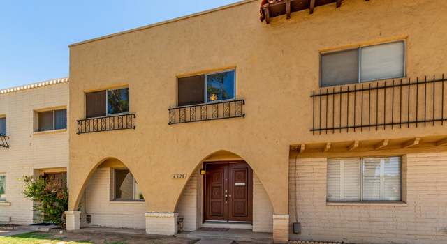 Photo of 4628 N 19th Ave, Phoenix, AZ 85015