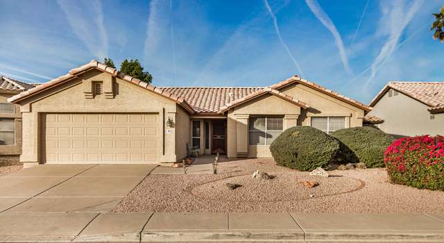Photo of 860 S Pineview Dr, Chandler, AZ 85226