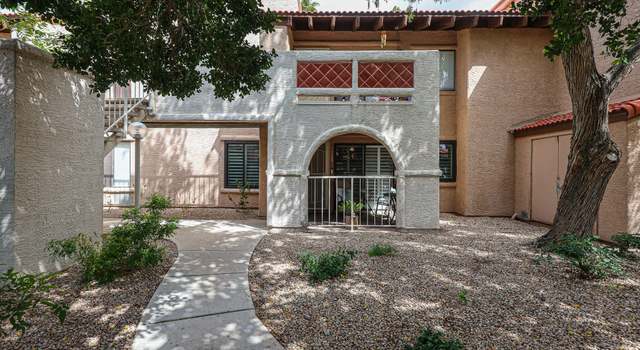 Photo of 5757 W Eugie Ave #1105, Glendale, AZ 85304