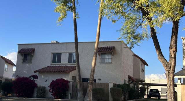 Photo of 8861 N 12th Pl, Phoenix, AZ 85020