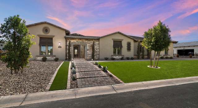 Photo of 4023 E Minton Cir, Mesa, AZ 85215