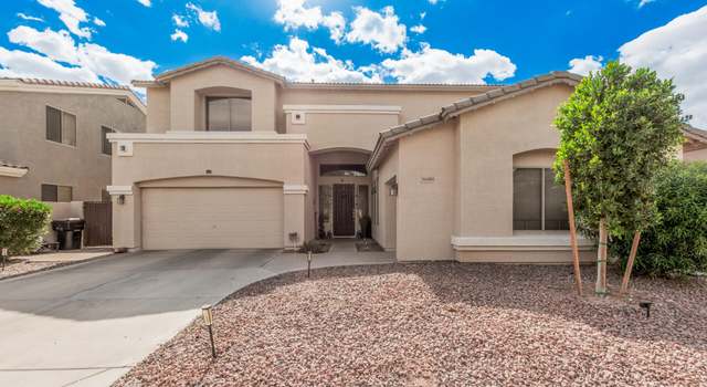 Photo of 3680 S Tower Ave, Chandler, AZ 85286