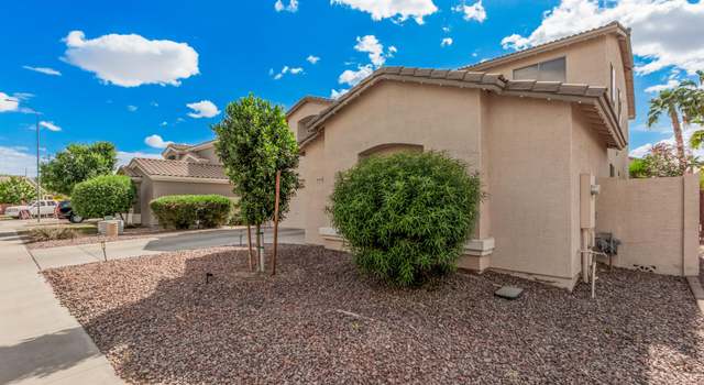 Photo of 3680 S Tower Ave, Chandler, AZ 85286