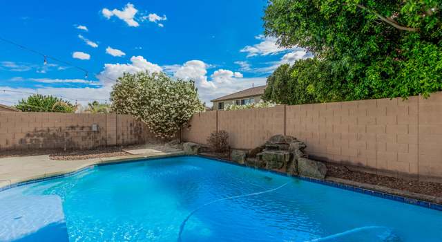 Photo of 3680 S Tower Ave, Chandler, AZ 85286
