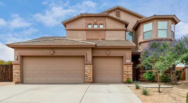 Photo of 26956 N 83rd Gln, Peoria, AZ 85383