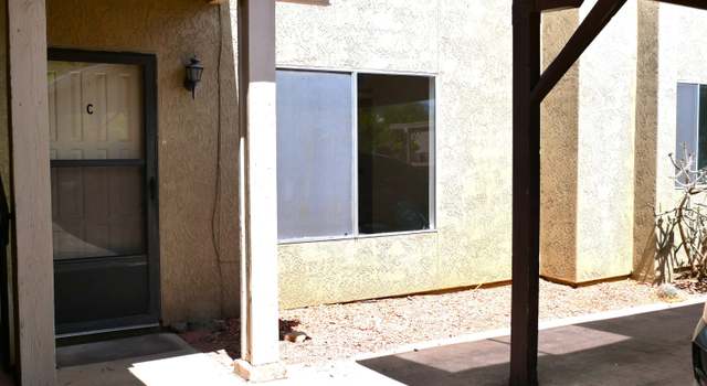 Photo of 4359 Avenida Palermo -- Unit C, Sierra Vista, AZ 85635