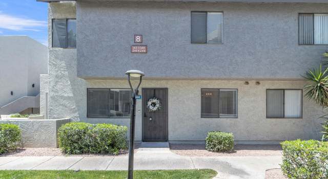 Photo of 745 N Dobson Rd #144, Mesa, AZ 85201