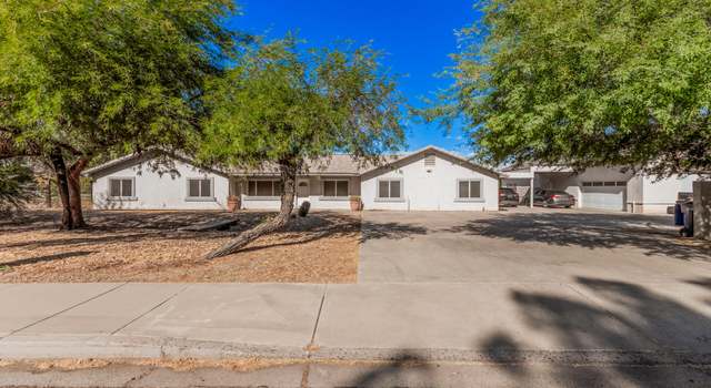 Photo of 850 E Knox Rd, Tempe, AZ 85284