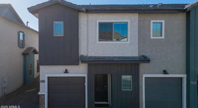Photo of 7563 W Donner Dr, Laveen, AZ 85339