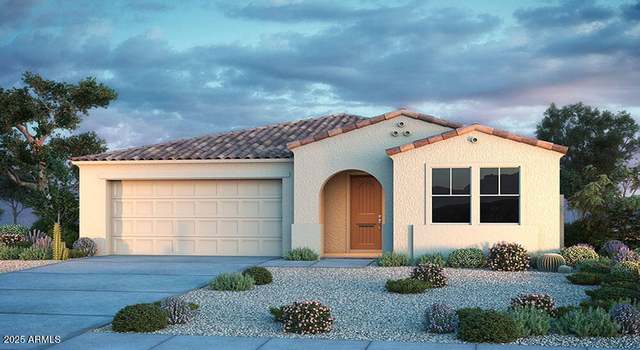 Photo of 5421 W Jackalope Ln, Laveen, AZ 85339