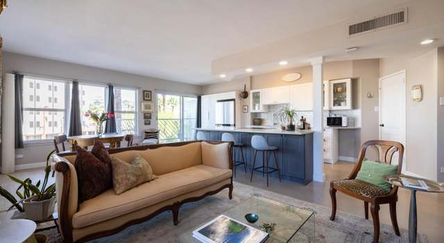 Photo of 2201 N Central Ave Unit 3C, Phoenix, AZ 85004